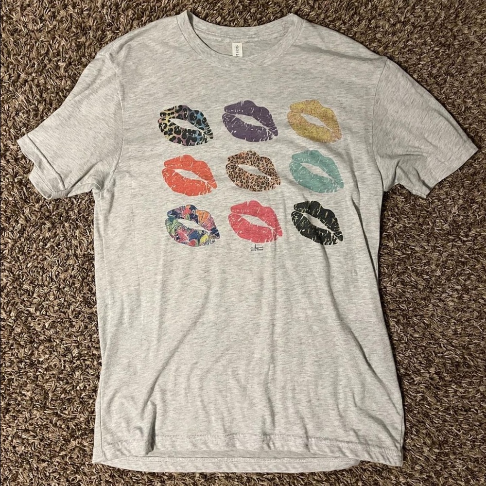 Tee from Palmetto Moon